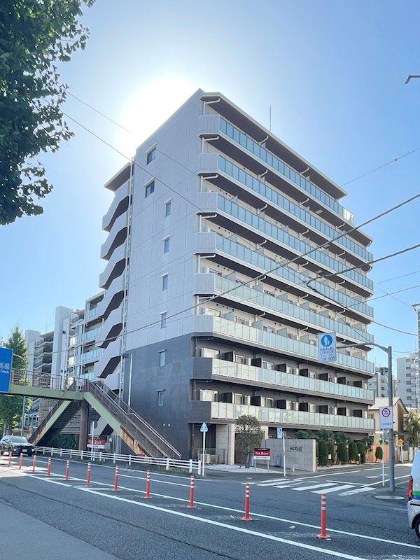 ACOLT府中緑町