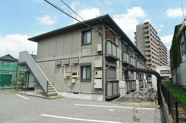 BONHEUR愛宕JKL