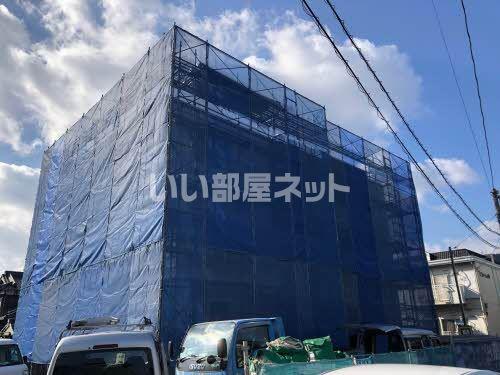 クラーション山河