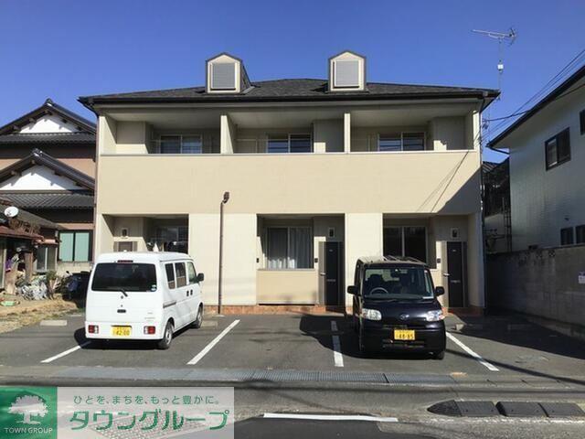 アンディーハウス宮子