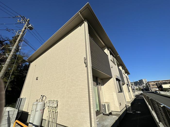 SAKURA HOUSE