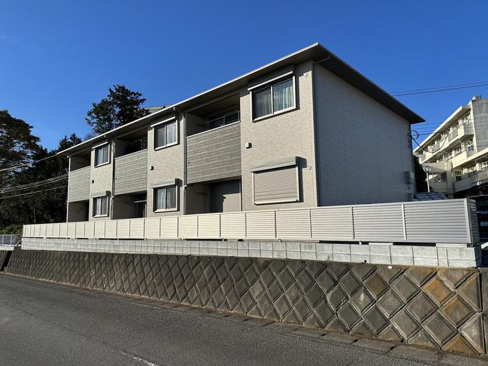 SAKURA HOUSE