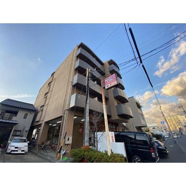 ゴールドサークル尾張町