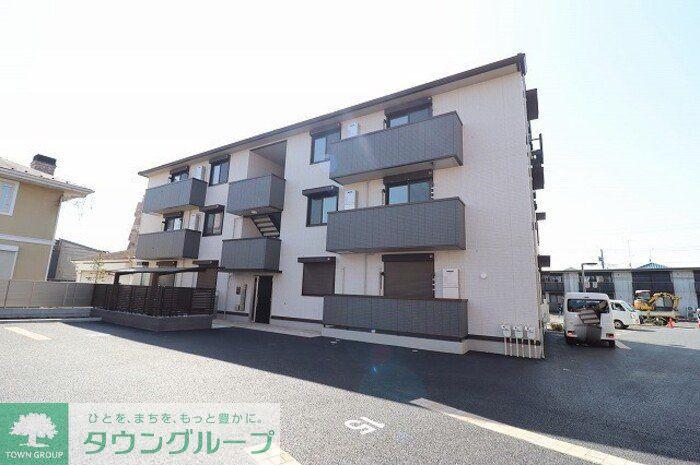 コンフォート松戸