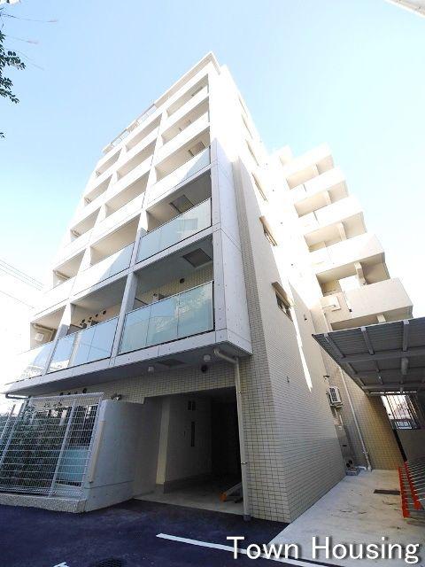 リライア横濱市ヶ尾