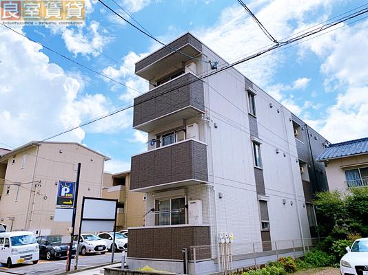 ボヌール御器所