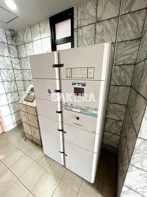 ミラベル新横濱