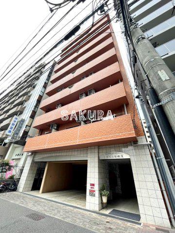 ミラベル新横濱