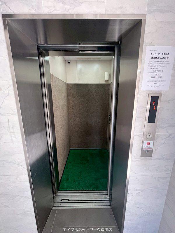 サムティ鹿児島駅前ベイサイドII