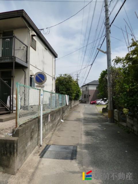ハイツSK