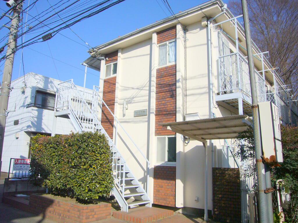 ポプラ館