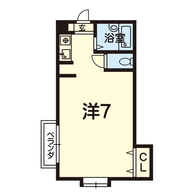 新屋敷壱番館
