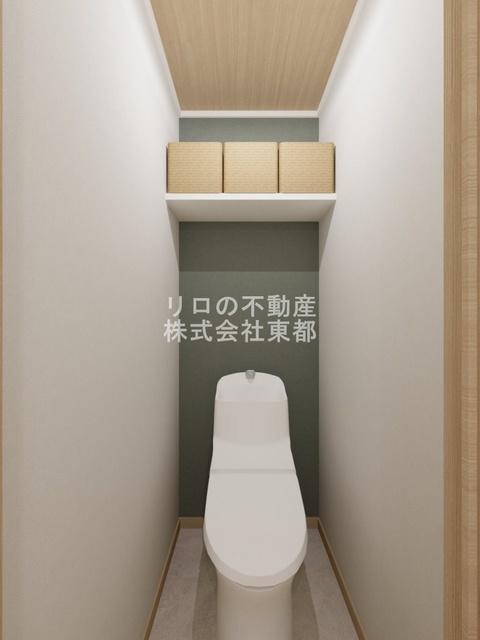 シティハイム さくら八番館