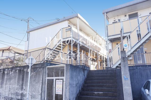 シティハイム さくら八番館