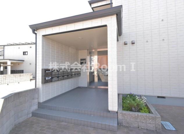 ロージエットコートII・旭化成ヘーベルメゾンHEBEL HAUS