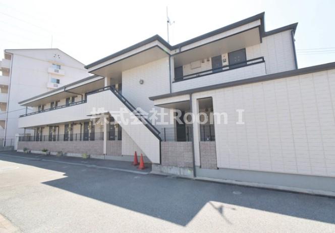 ロージエットコートII・旭化成ヘーベルメゾンHEBEL HAUS