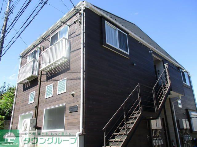 チェリーハウス