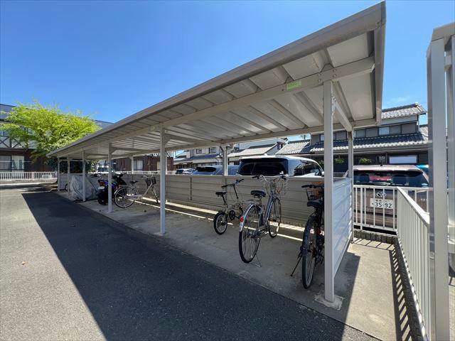 VILLA中島