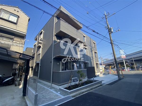 サンパティーク東町