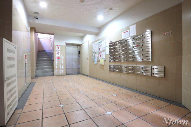 ドミール長者町