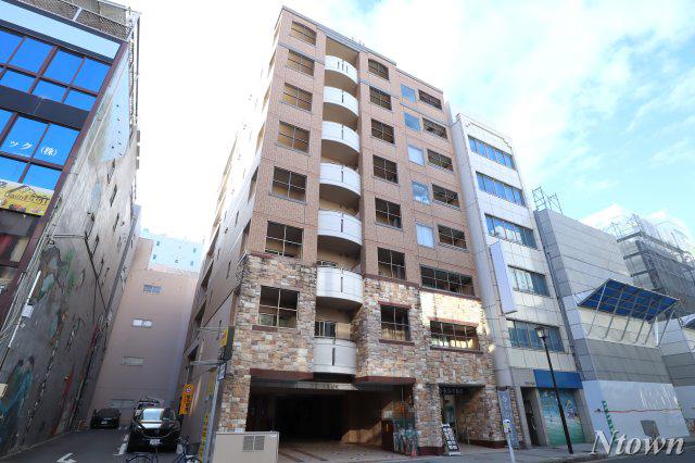 ドミール長者町(ワンルーム/7階)