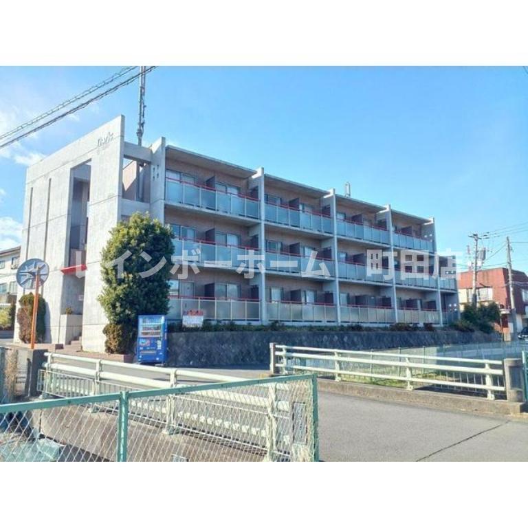 グランメール町田