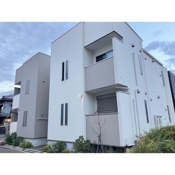 GRANDTIC SMART 山王