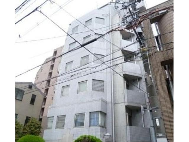デトム・ワン二條城東