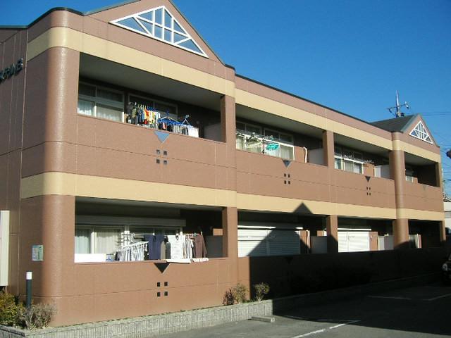 カステルB