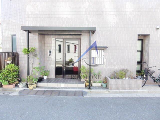 ノリモトビル