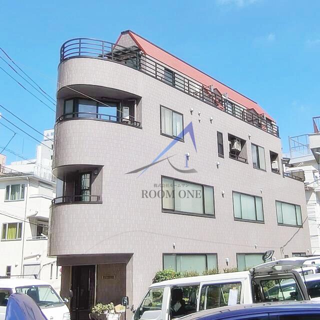 ノリモトビル