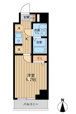 ドゥーエ東陽町