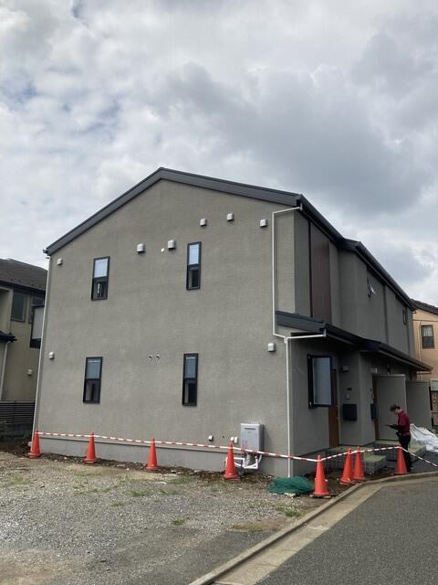 アヴェニール烏山