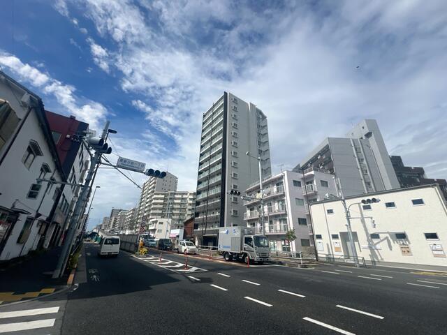 マイナビSTAYミライエ東新小岩