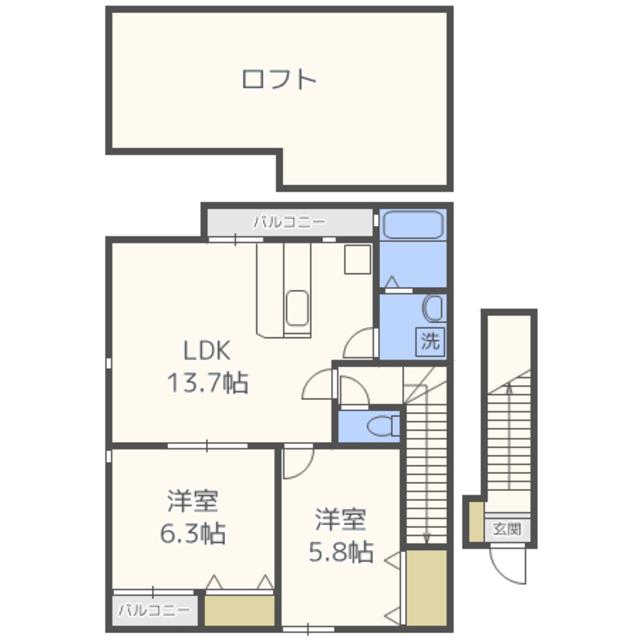 ボルベール姪浜