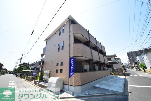 ルッシェロ稲毛
