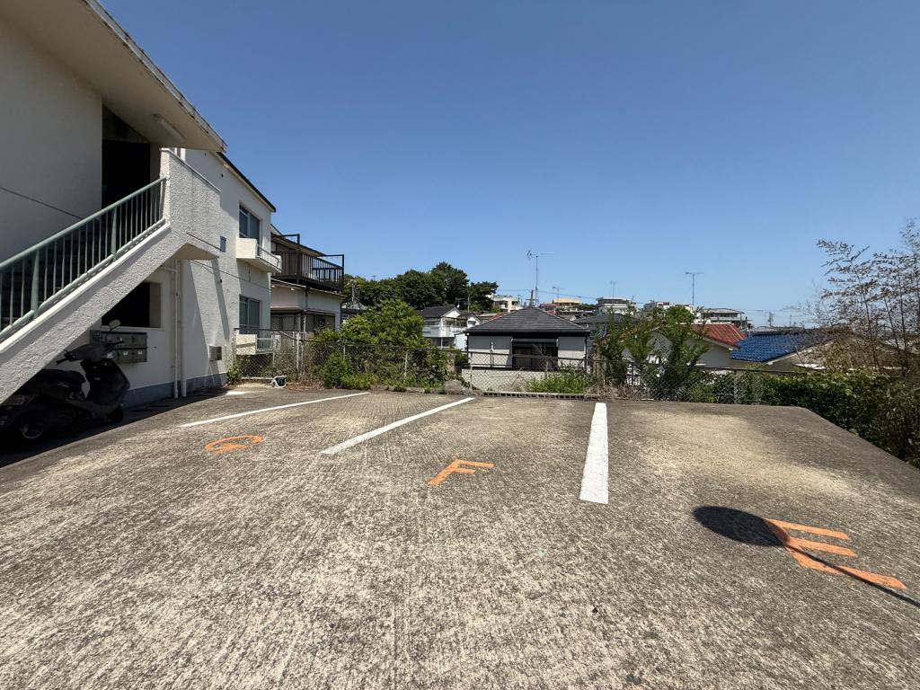 昭郷ツインハイツAB