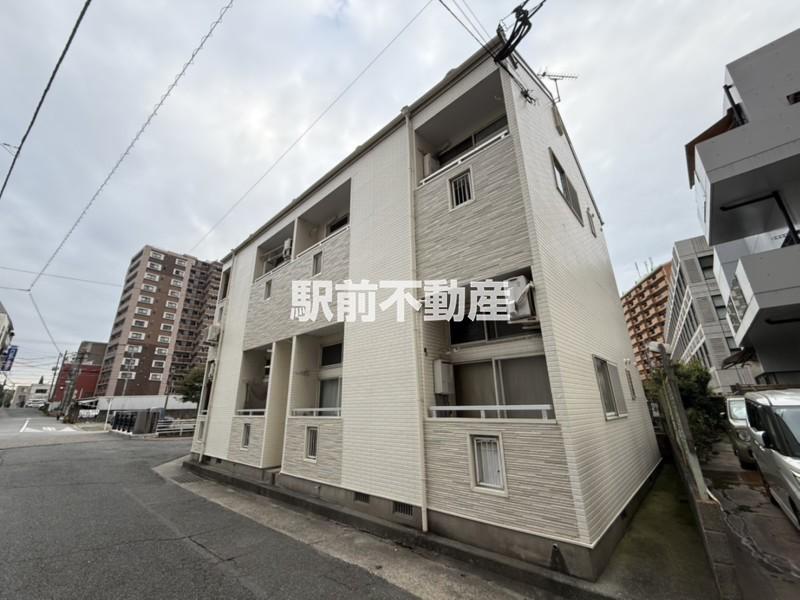 マキシム中央町