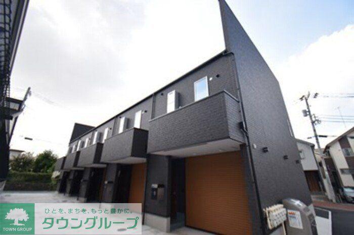 GARAGEクエスト
