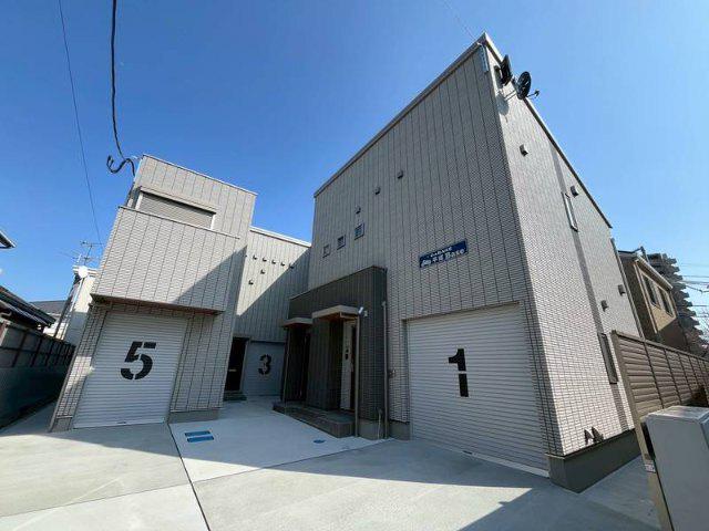 平成BASE