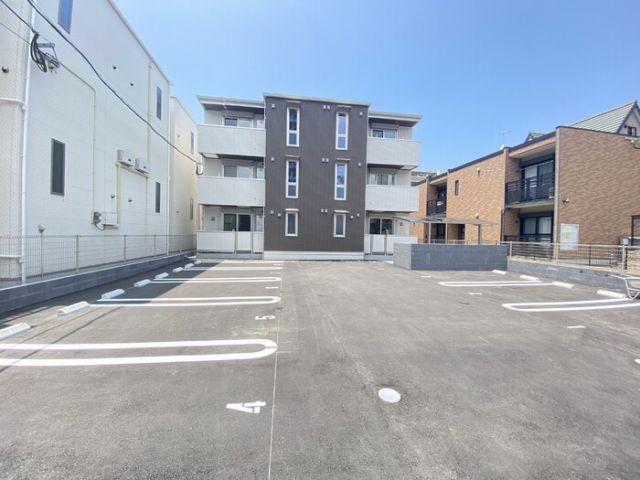 D-ROOM箱崎