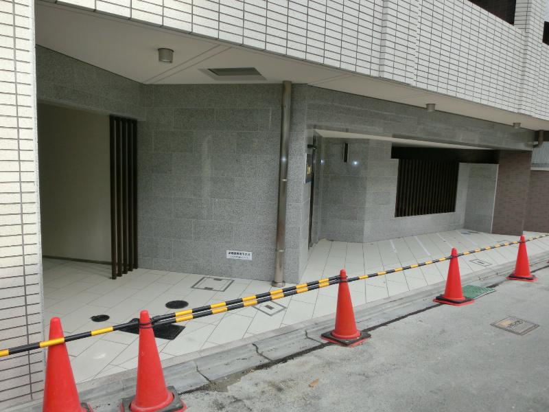 ベラジオ三条朱雀