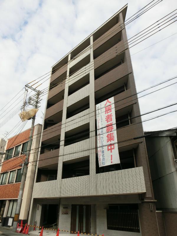 ベラジオ三条朱雀
