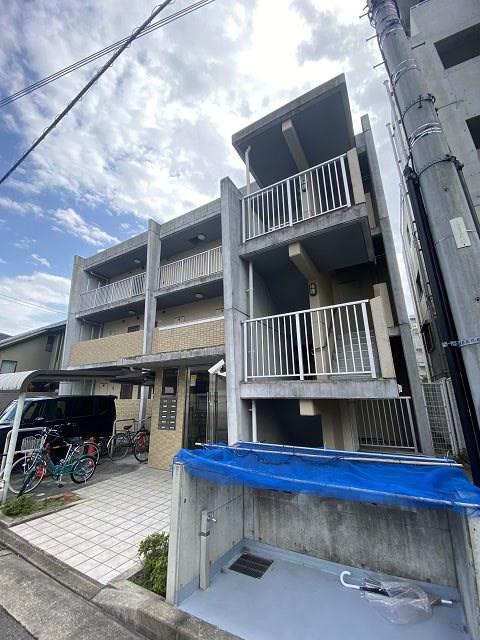 エダム武庫之荘