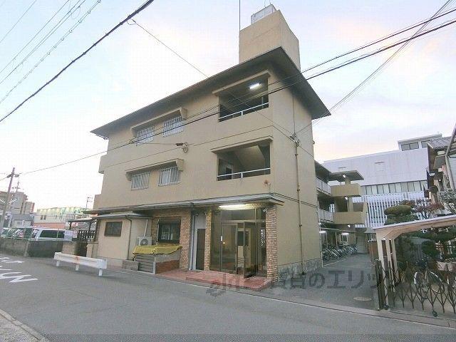 明香マンション