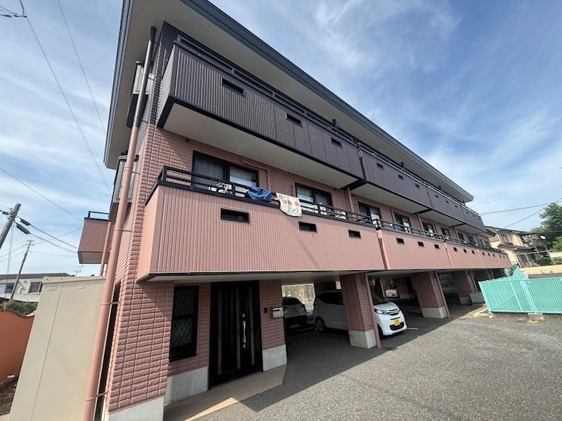 PATIO2005(1LDK/3階)
