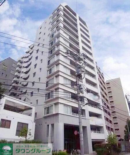 リアナシーコースト葛西