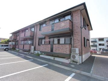 ファミーユつくばB棟