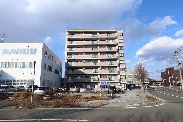 パークスクエア東札幌