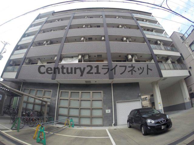 十三本町ウィンズマンションⅡ